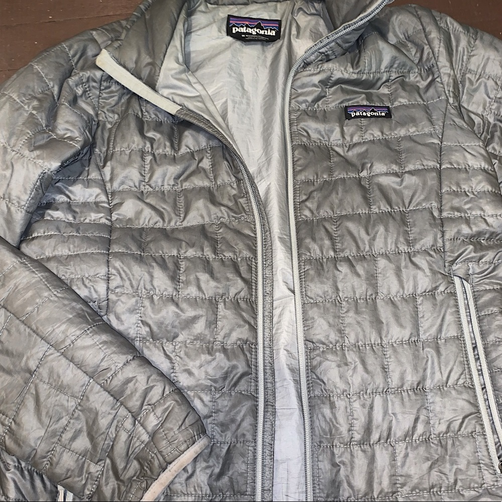 Patagonia Women’s Nano Puff Jacket